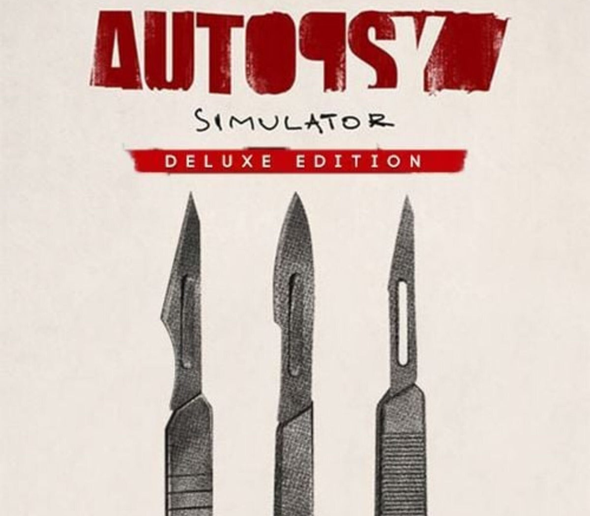 Autopsy Simulator: Deluxe Edition