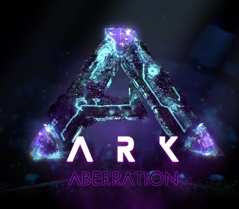 ARK - Aberration DLC
