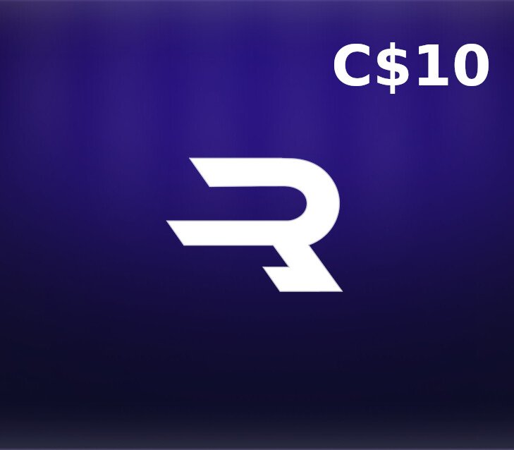 Rewarble Super Gift Card 10 CAD
