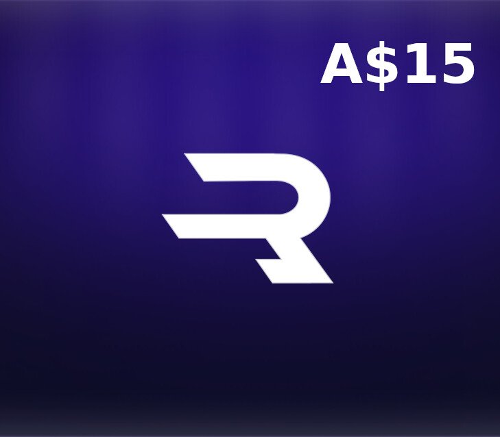 Rewarble Super Gift Card 15 AUD