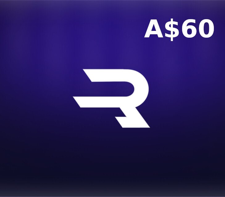 Rewarble Super 60 AUD Gift Card