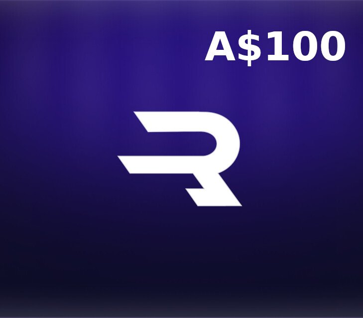 Rewarble Super Gift Card 100 AUD