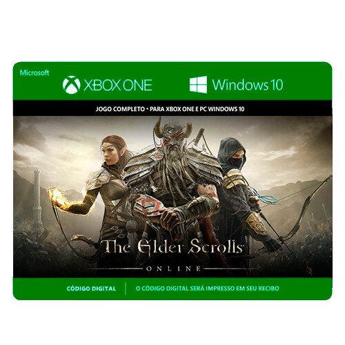 The Elder Scrolls Online: Blackwood Upgrade Collector’s Edition