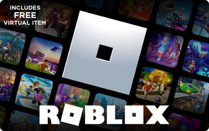 Roblox Robux 800