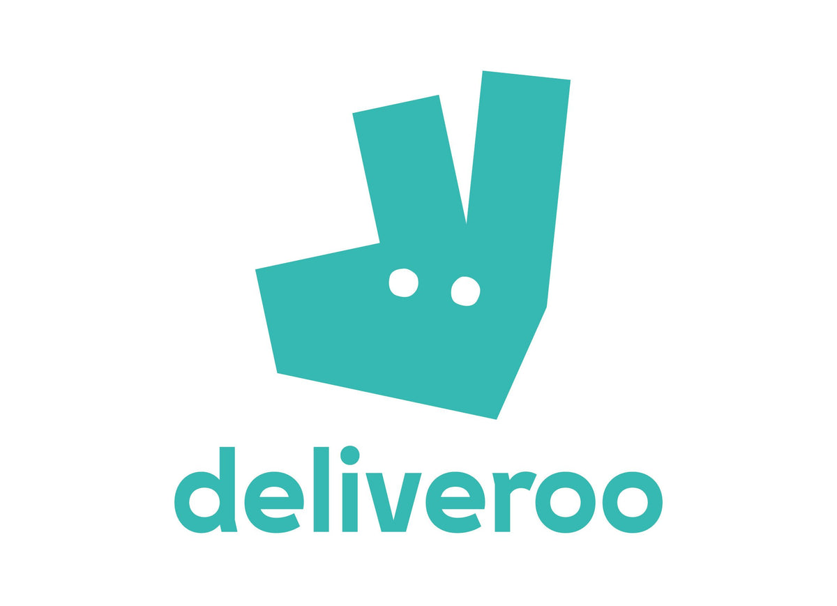 Deliveroo Gift Card 100 AED