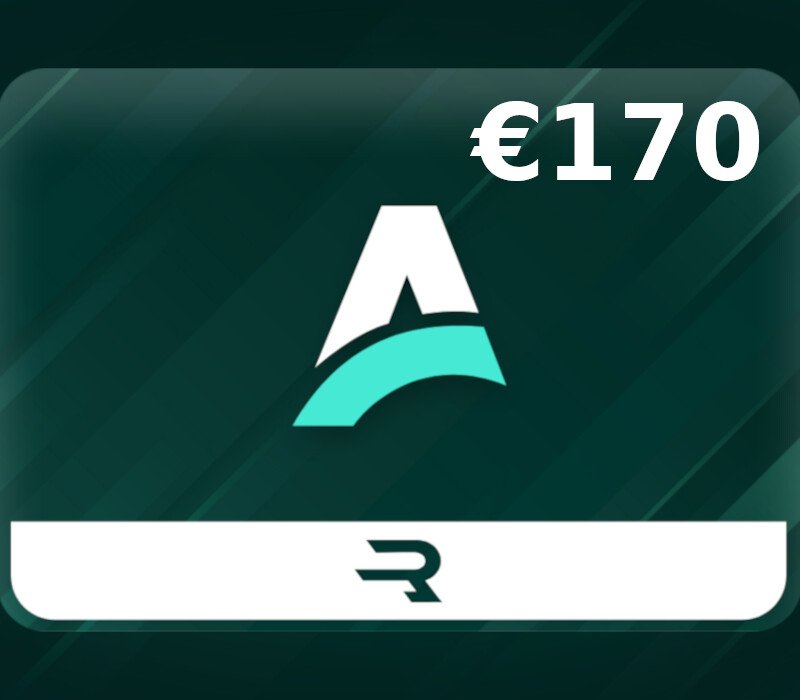 Rewarble Astropay 170 EUR