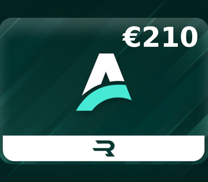 Rewarble Astropay 210 EUR