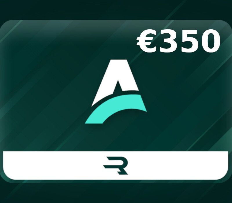 Rewarble Astropay 350 EUR