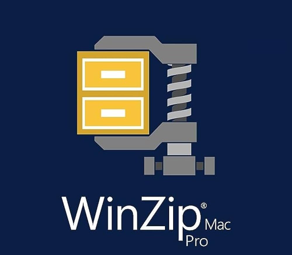 WinZip Mac Edition Pro v.12