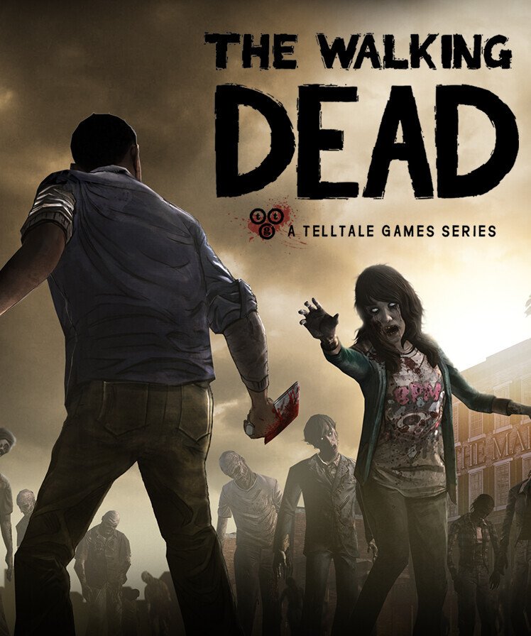 The Walking Dead