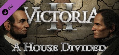 Victoria II: A House Divided