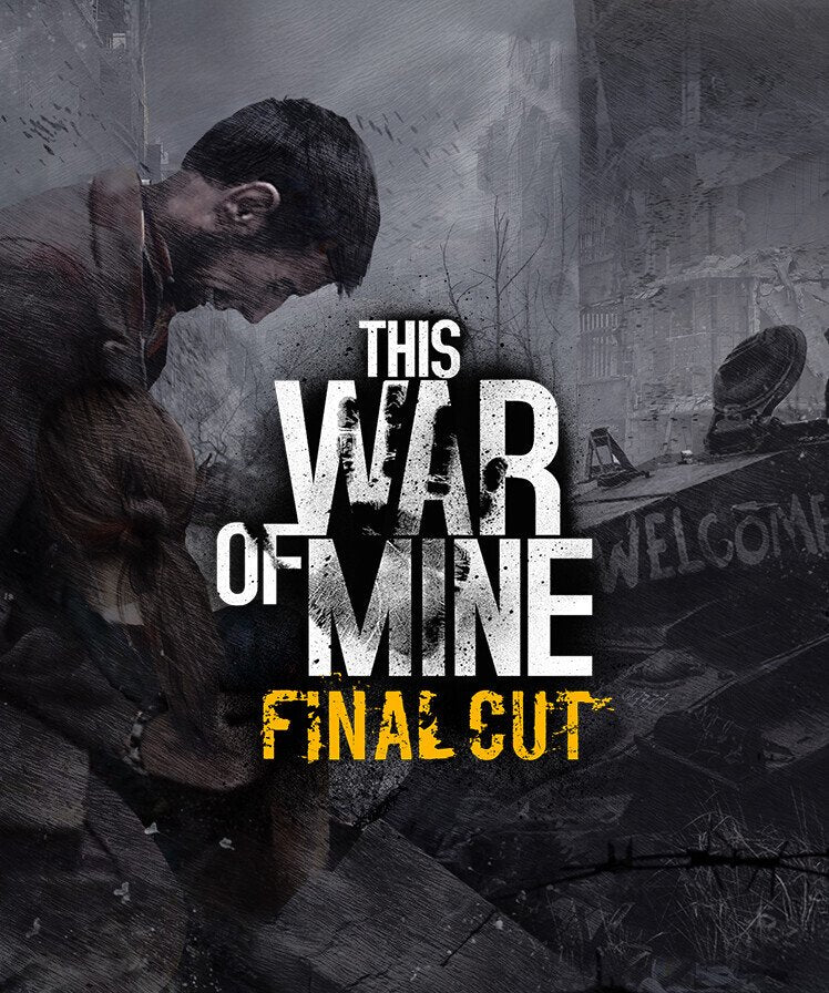 This War of Mine