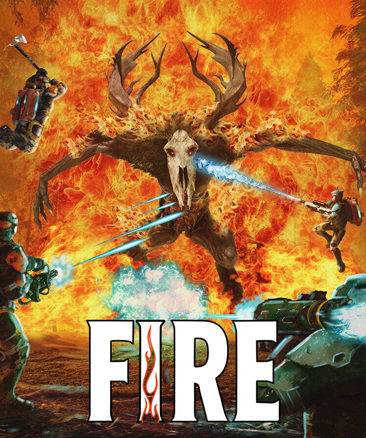 FIRE