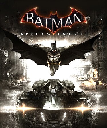 Batman: Arkham Knight