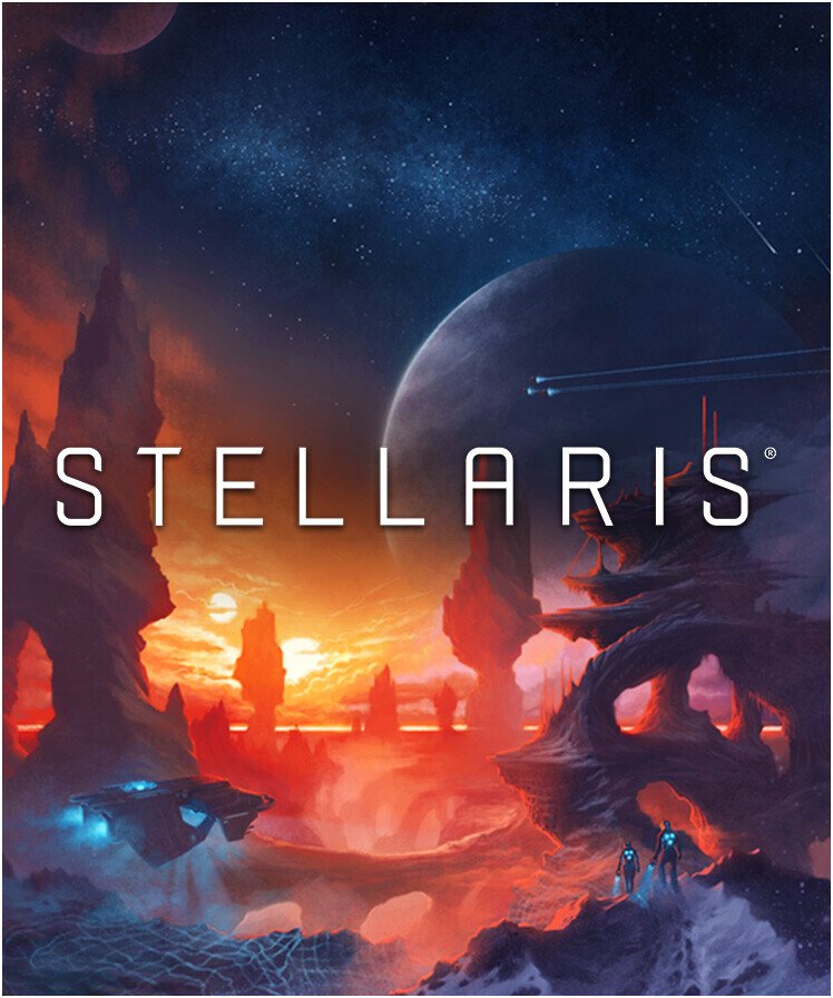 Stellaris