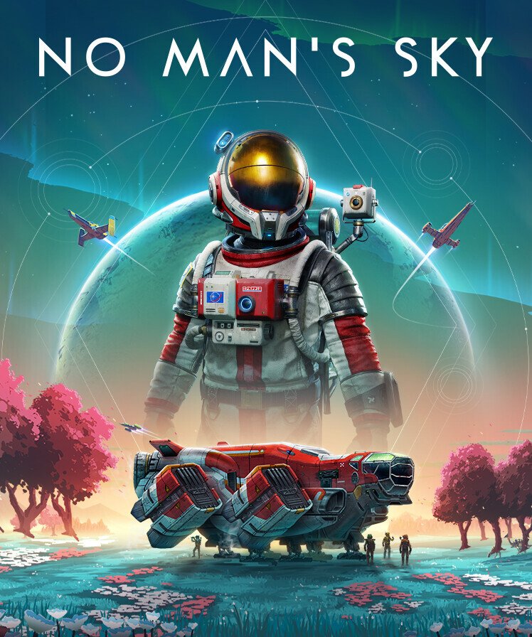No Man's Sky