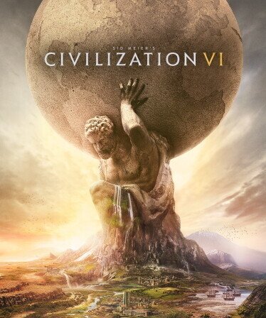 Sid Meier’s Civilization VI