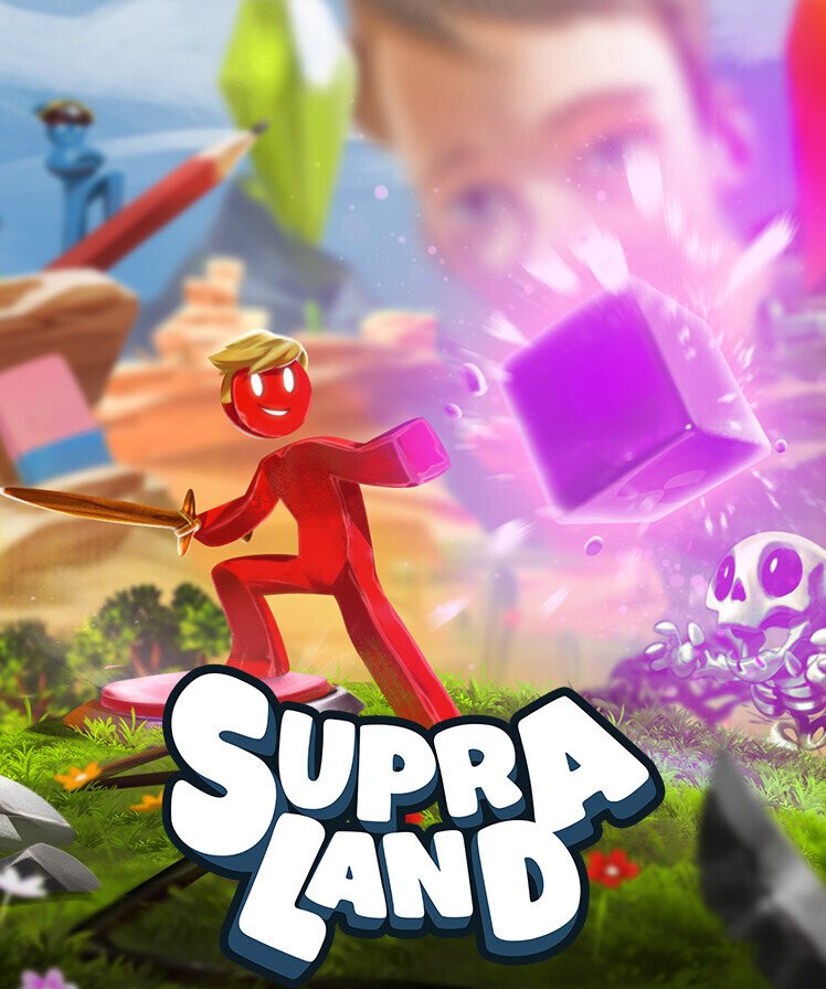Supraland