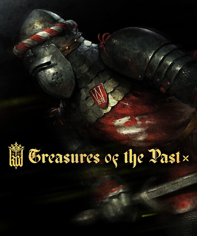 Kingdom Come: Deliverance- Treasures of The Past