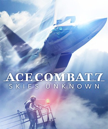 ACE COMBAT 7: SKIES UNKNOWN