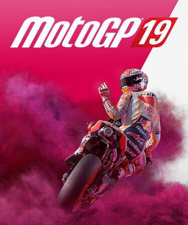 MotoGP19