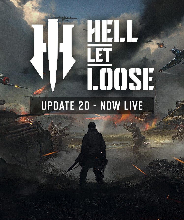 Hell Let Loose