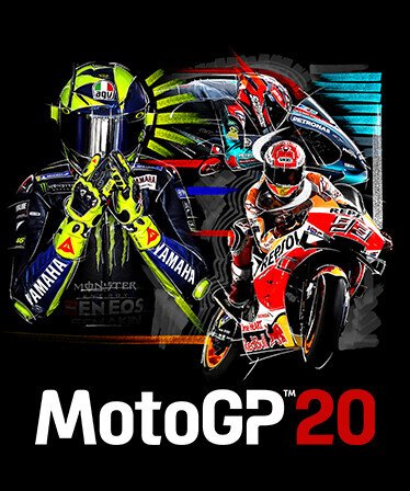 MotoGP20