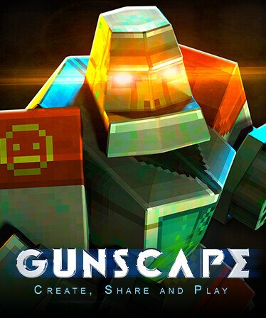Gunscape