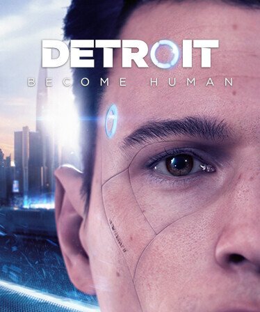 Detroit: Become Human