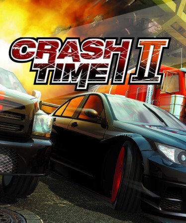 Crash Time 2