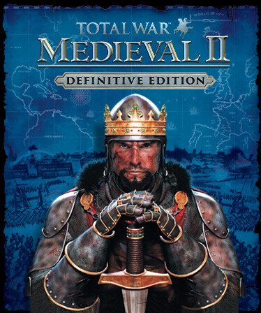 Total War: MEDIEVAL II- Definitive Edition