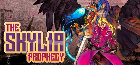 The Skylia Prophecy