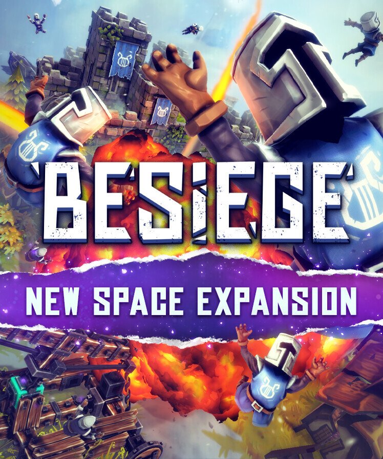 Besiege