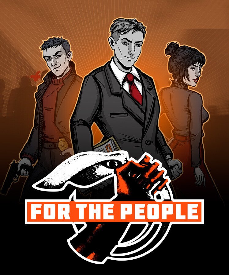 For the People