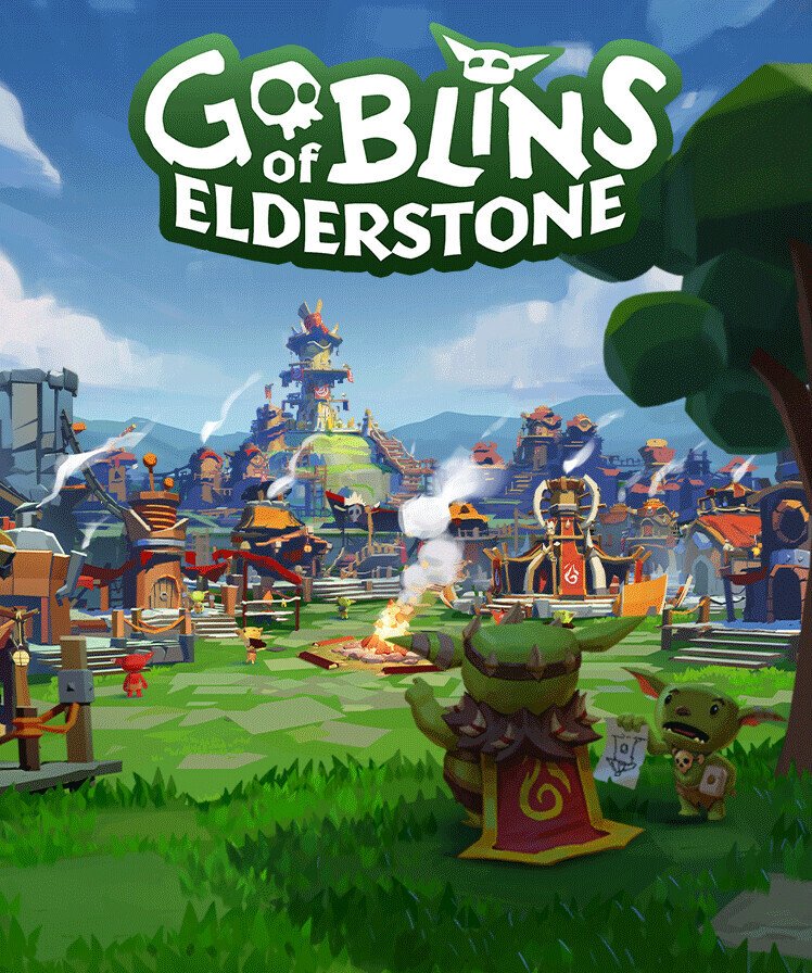 Goblins of Elderstone