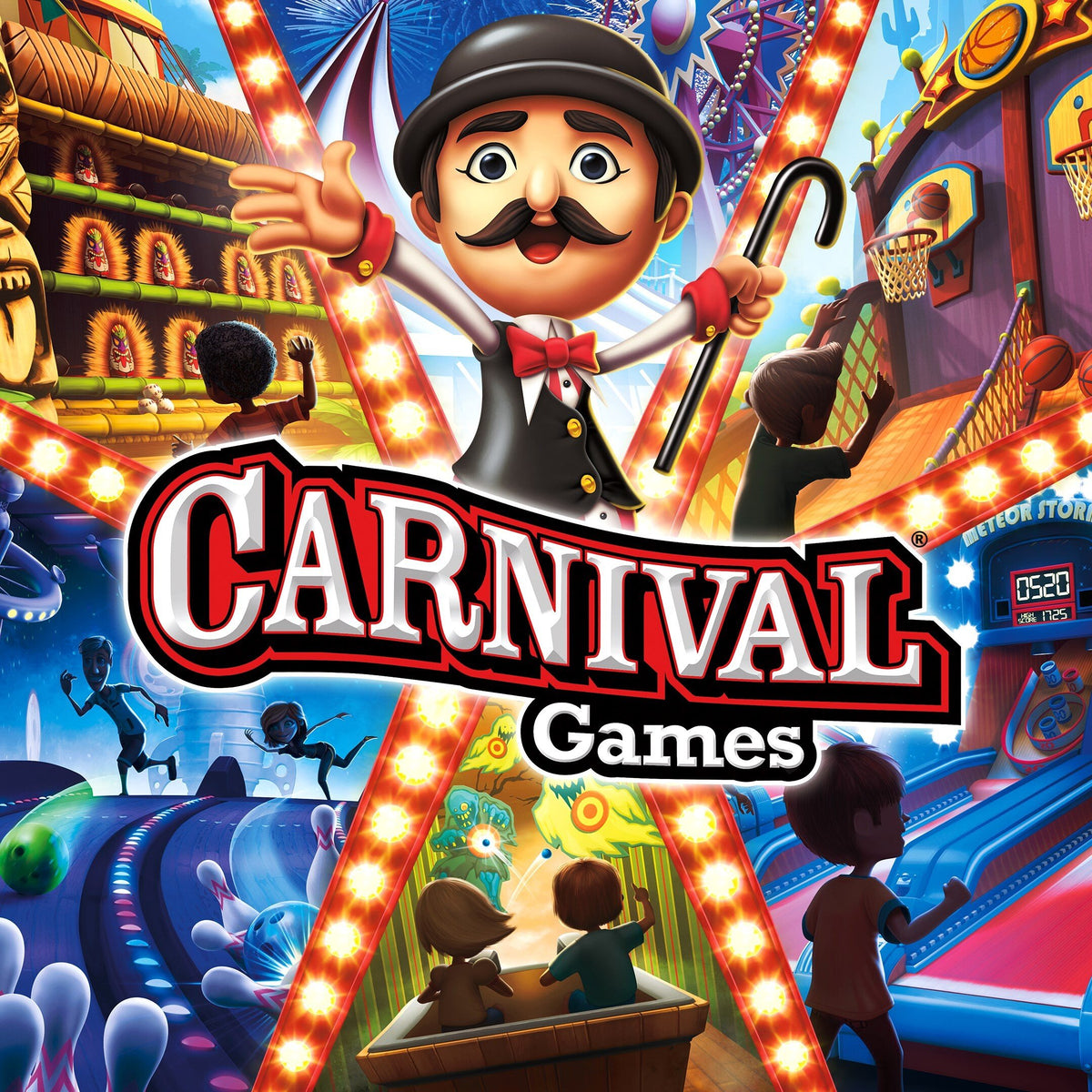 Carnival Games