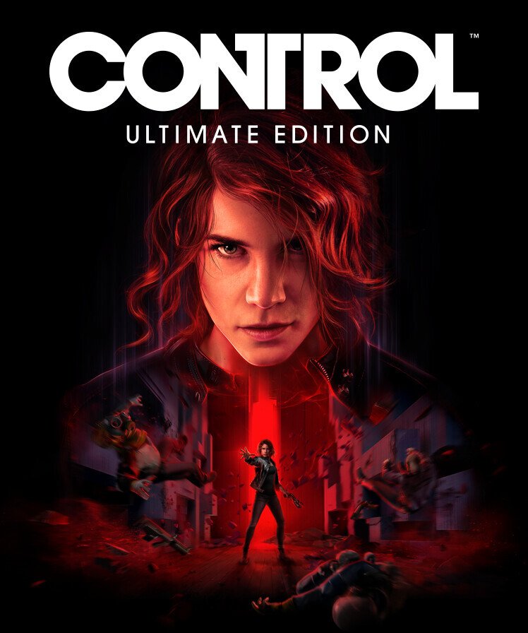 CONTROL Ultimate Edition