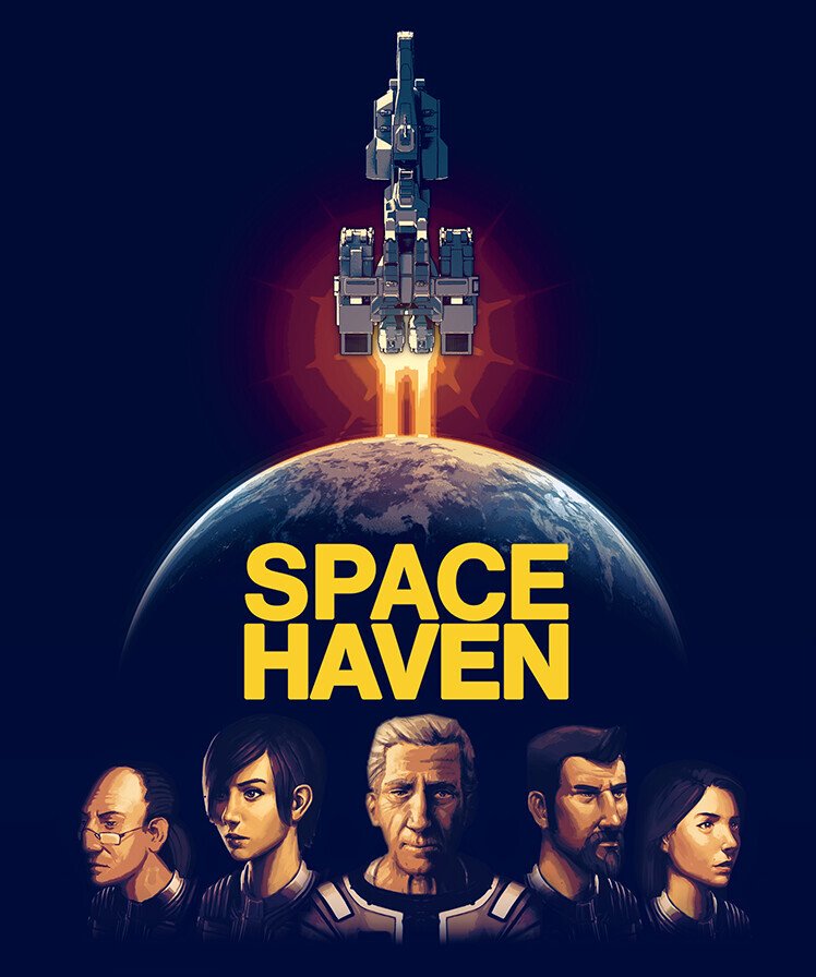 Space Haven