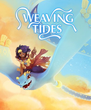 Weaving Tides