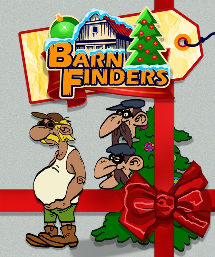 Barn Finders