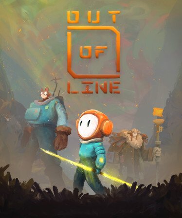 Out of Line