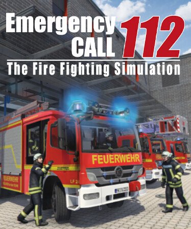 Notruf 112 Emergency Call 112