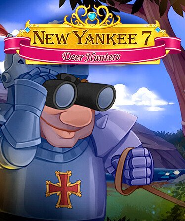 New Yankee 7: Deer Hunters