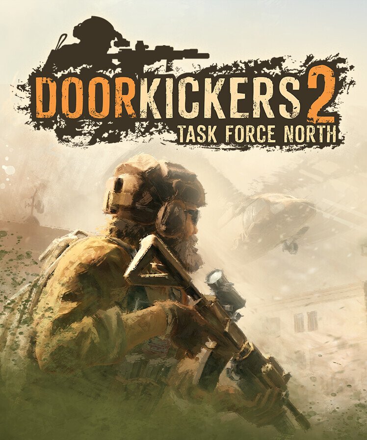 Door Kickers 2: Task Force North