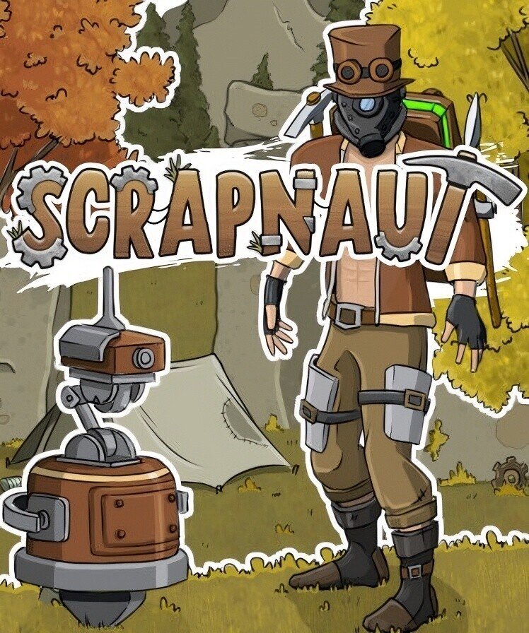 Scrapnaut