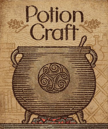 Potion Craft: Alchemist Simulator