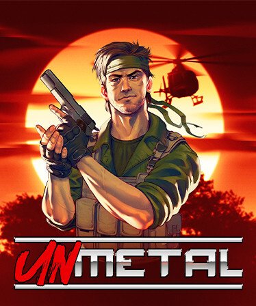 UnMetal