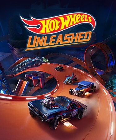 HOT WHEELS UNLEASHED