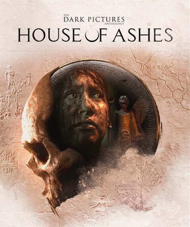 The Dark Pictures Anthology: House of Ashes