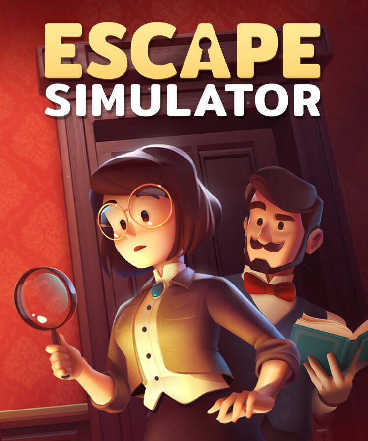 Escape Simulator